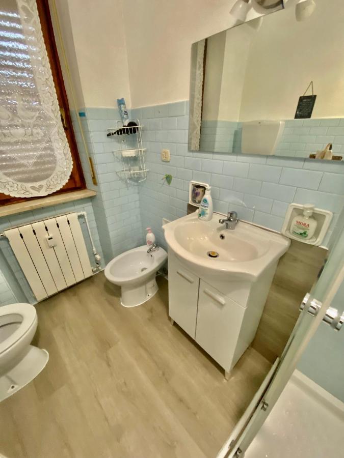 Appartamento Lella Zona Terme Centro E Vicino Habilita-Villa Igea Acqui Terme Ngoại thất bức ảnh