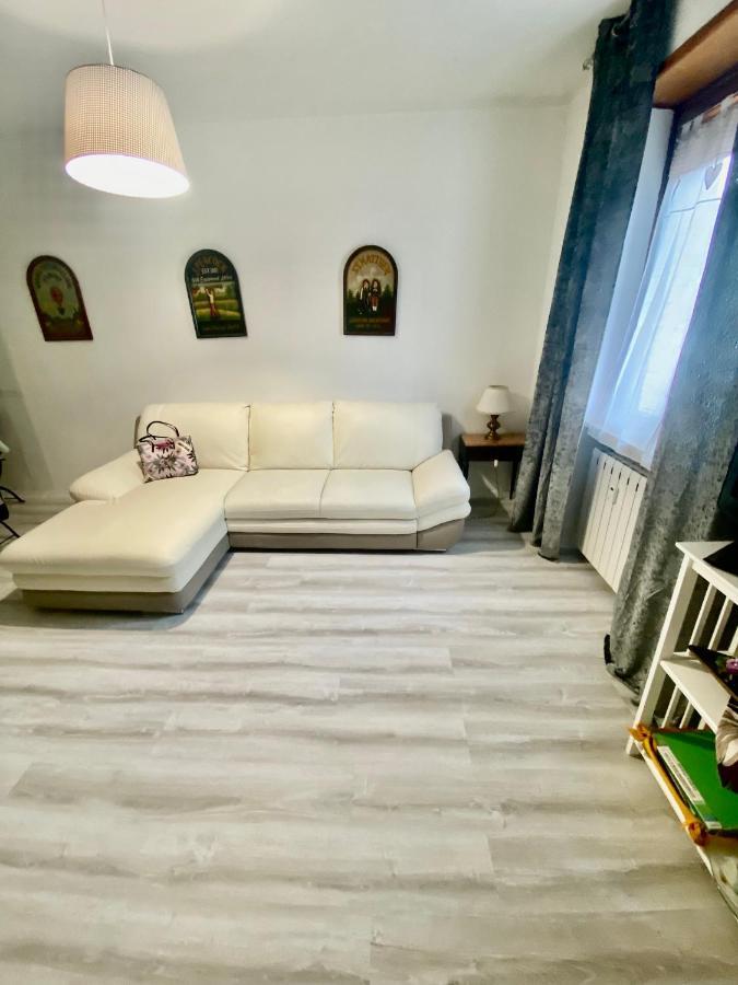 Appartamento Lella Zona Terme Centro E Vicino Habilita-Villa Igea Acqui Terme Ngoại thất bức ảnh