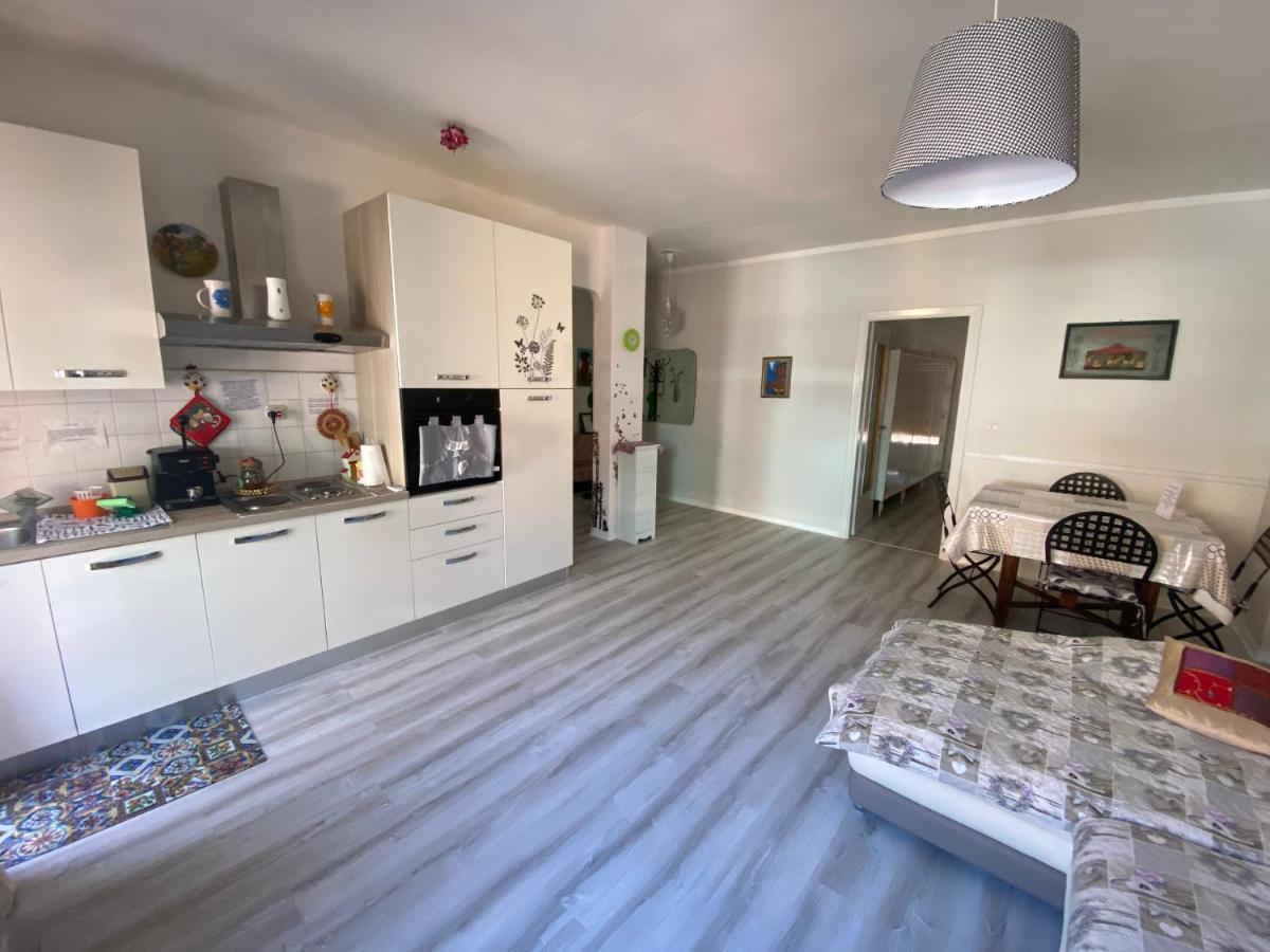 Appartamento Lella Zona Terme Centro E Vicino Habilita-Villa Igea Acqui Terme Ngoại thất bức ảnh