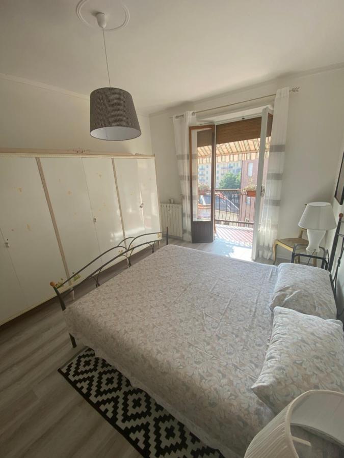 Appartamento Lella Zona Terme Centro E Vicino Habilita-Villa Igea Acqui Terme Ngoại thất bức ảnh