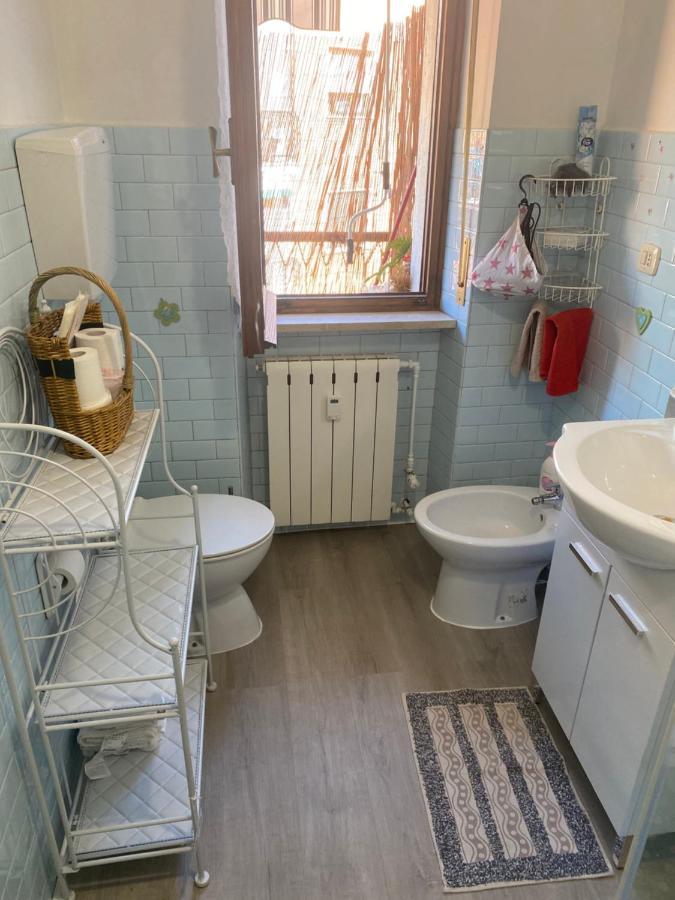 Appartamento Lella Zona Terme Centro E Vicino Habilita-Villa Igea Acqui Terme Ngoại thất bức ảnh