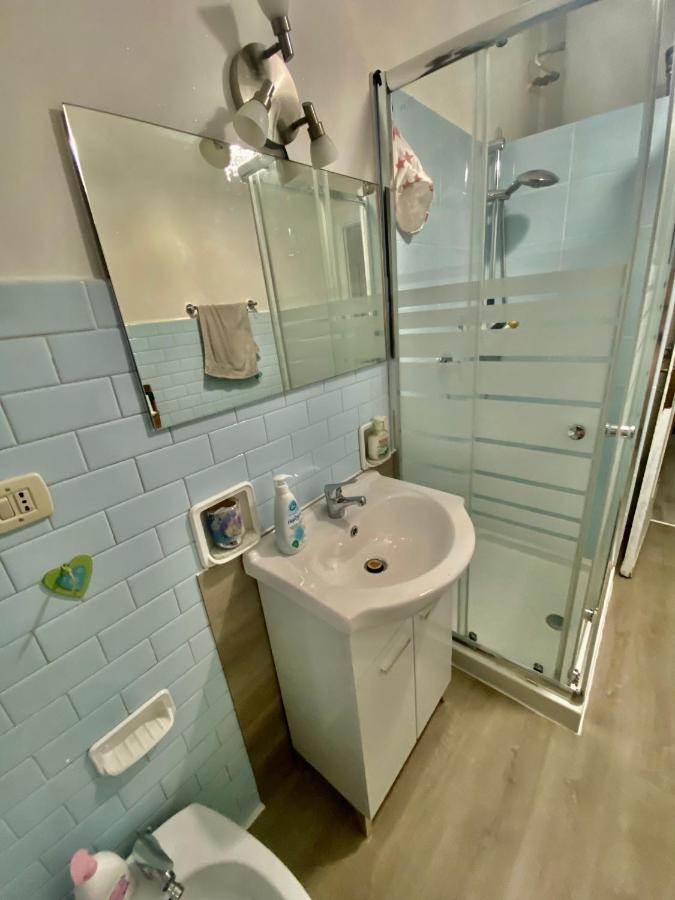 Appartamento Lella Zona Terme Centro E Vicino Habilita-Villa Igea Acqui Terme Ngoại thất bức ảnh