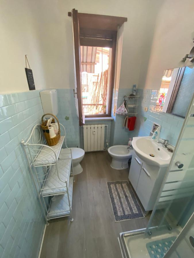 Appartamento Lella Zona Terme Centro E Vicino Habilita-Villa Igea Acqui Terme Ngoại thất bức ảnh