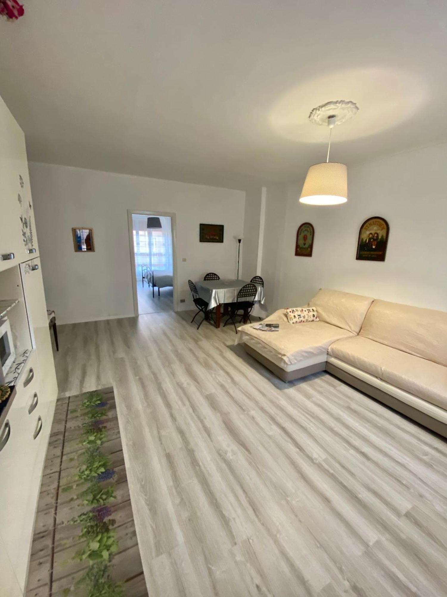 Appartamento Lella Zona Terme Centro E Vicino Habilita-Villa Igea Acqui Terme Ngoại thất bức ảnh