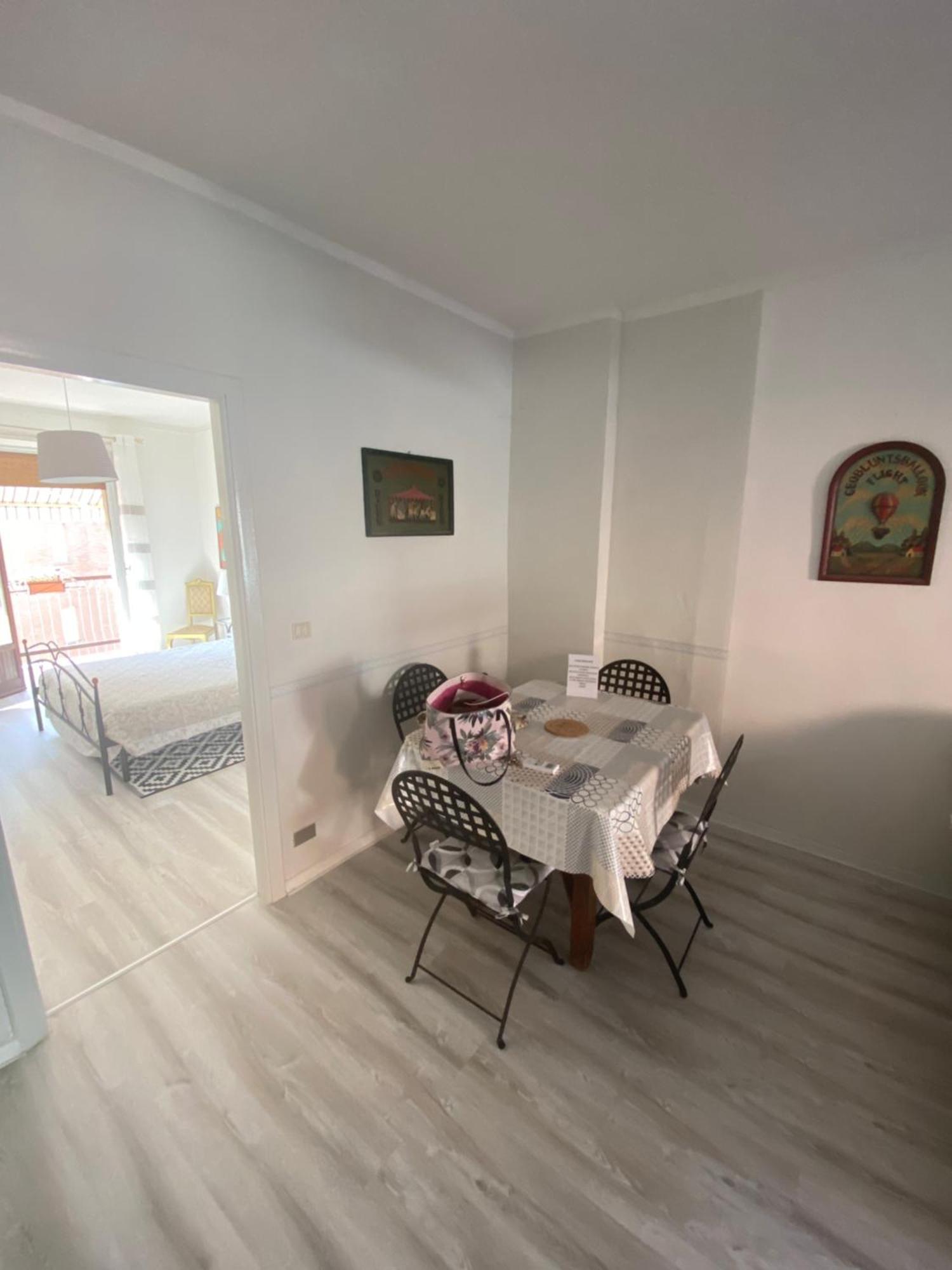 Appartamento Lella Zona Terme Centro E Vicino Habilita-Villa Igea Acqui Terme Ngoại thất bức ảnh