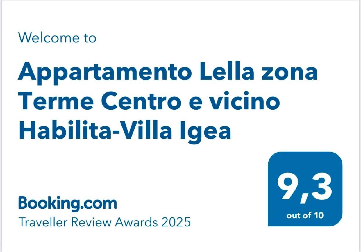 Appartamento Lella Zona Terme Centro E Vicino Habilita-Villa Igea Acqui Terme Ngoại thất bức ảnh